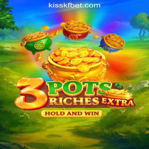 3potsExtra: Exploring the Buzz Around the Latest Slot Game