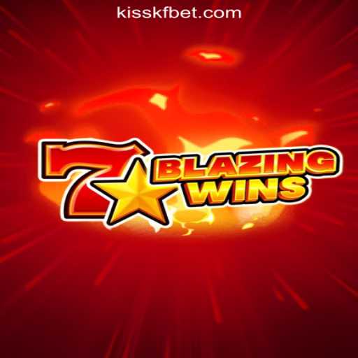 BlazingWins: An Immersive Gaming Experience with KISSKF.com Oficial Slots Brasil #1