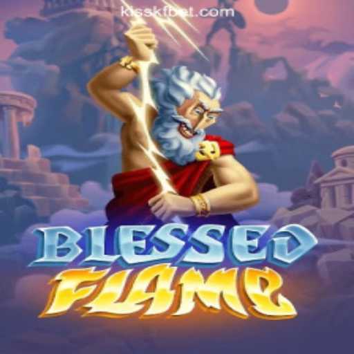 Discover the Thrills of BlessedFlame: An In-Depth Look at the Game Taking Brazil by Storm