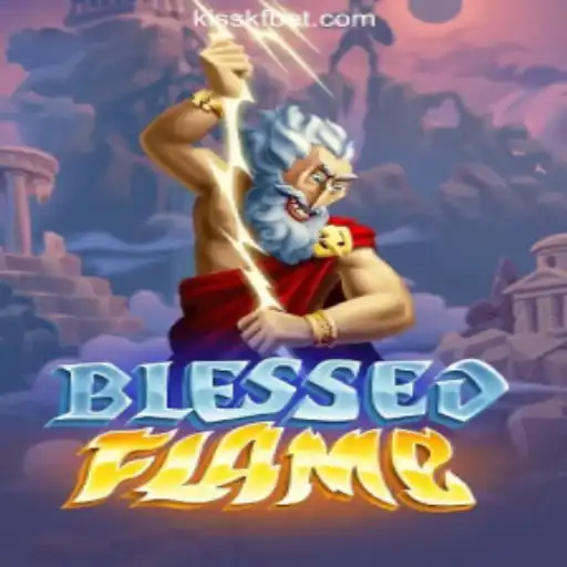Discover the Thrills of BlessedFlame: An In-Depth Look at the Game Taking Brazil by Storm