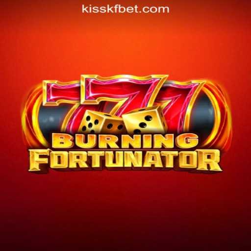 Exploring the Enigmatic World of BurningFort with KISSKF.com Oficial Slots Brasil #1