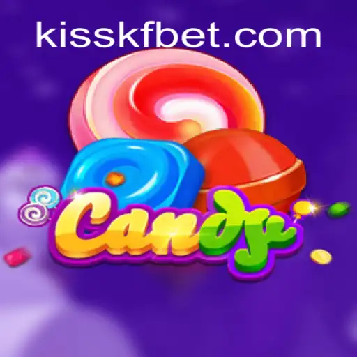Exploring the Sweet World of Candy Slots on KISSKF.com Oficial Slots Brasil #1