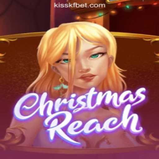 Explore ChristmasReach: A Festive Gaming Experience