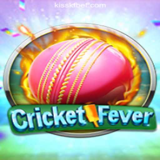 CricketFever: Unveiling the Thrilling World of Online Slots