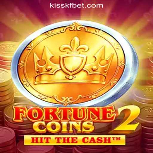 Exploring FortuneCoins2: The Thrills of KISSKF.com Oficial Slots Brasil #1