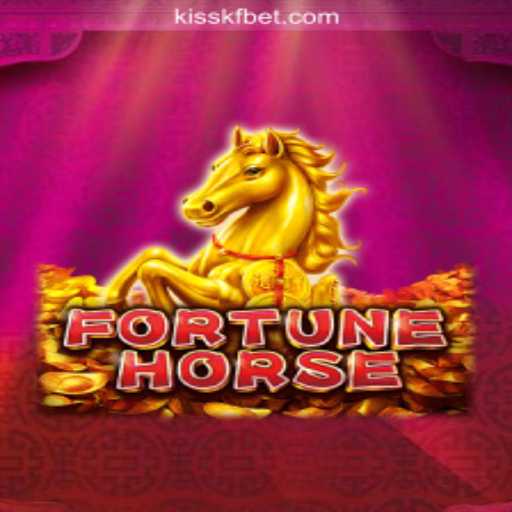 Exploring FortuneHorse: A Glimpse into KISSKF.com Oficial Slots Brasil #1