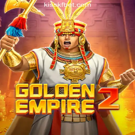 Discover the Thrills of GoldenEmpire2 on KISSKF.com: The Premier Slot Experience in Brazil
