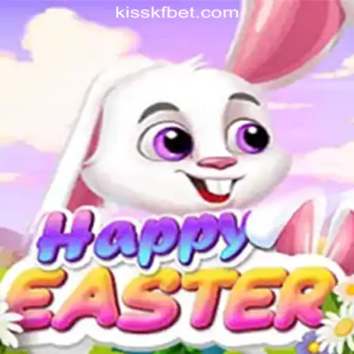 Discover the Exciting World of HappyEaster: KISSKF.com Oficial Slots Brasil #1