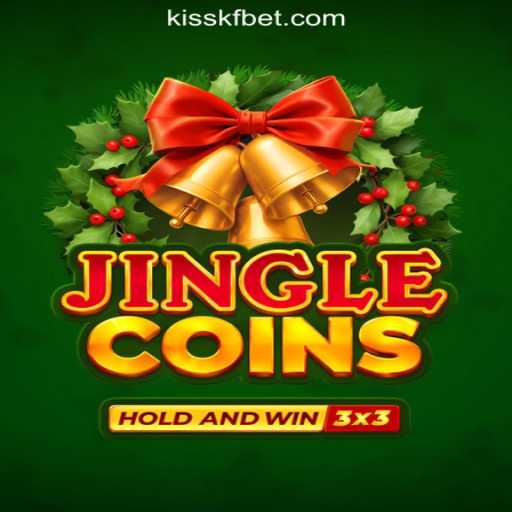 Exploring the Enchanting World of Jinglecoins: A Guide to KISSKF.com Oficial Slots Brasil #1