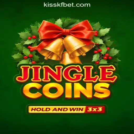 Exploring the Enchanting World of Jinglecoins: A Guide to KISSKF.com Oficial Slots Brasil #1
