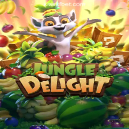 Unleashing Adventure: Discover JungleDelight in Brazil’s #1 KISSKF.com Oficial Slots