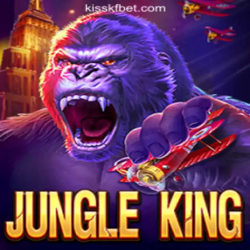Experience the Thrill of JungleKing: The Ultimate Adventure at KISSKF.com Oficial Slots Brasil #1