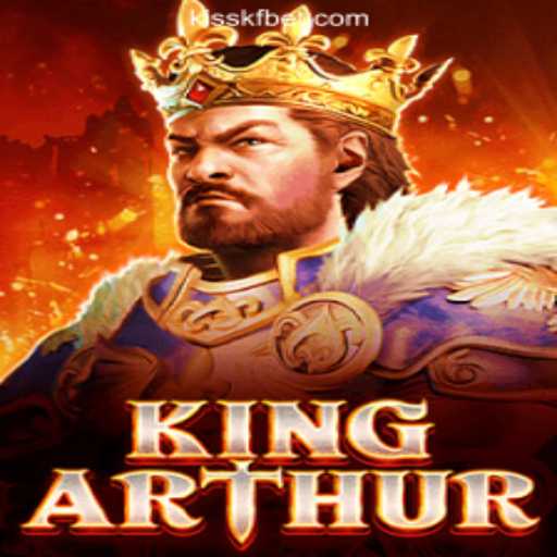Discover the Enchanting World of KingArthur: KISSKF.com Oficial Slots Brasil #1