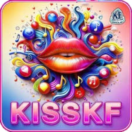 KISSKF.com Oficial Slots Brasil #1