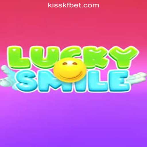 Discover the Thrills of LuckySmile: A Premier Experience at KISSKF.com Oficial Slots Brasil #1