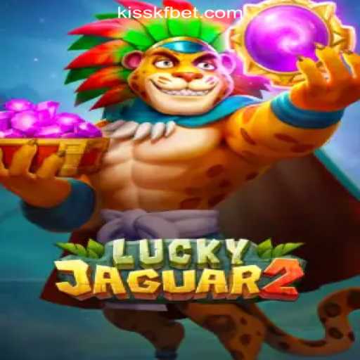 Discover Luckyjaguar2: The Premier Slot Game Experience at KISSKF.com Oficial Slots Brasil #1