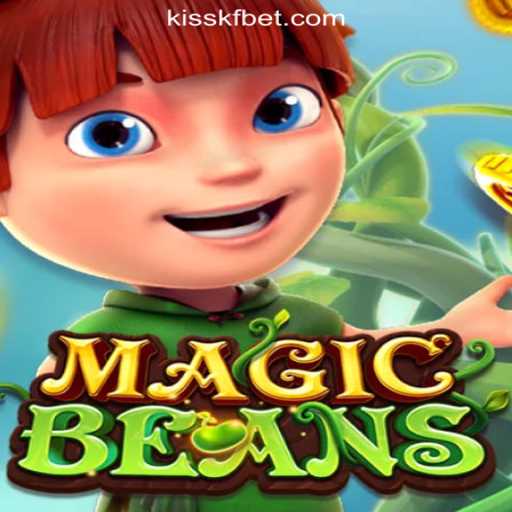 Discover the Magic of MAGICBEANS: The Ultimate Slot Experience