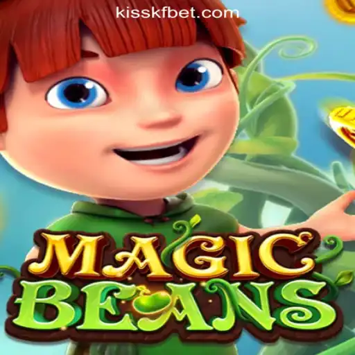 Discover the Magic of MAGICBEANS: The Ultimate Slot Experience