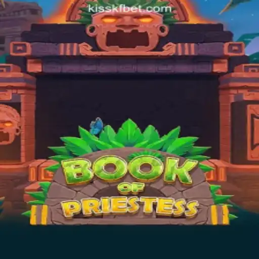 Exploring the Mystical World of Book Of Priestess