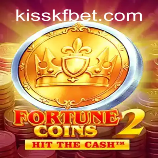 Exploring FortuneCoins2: The Thrills of KISSKF.com Oficial Slots Brasil #1