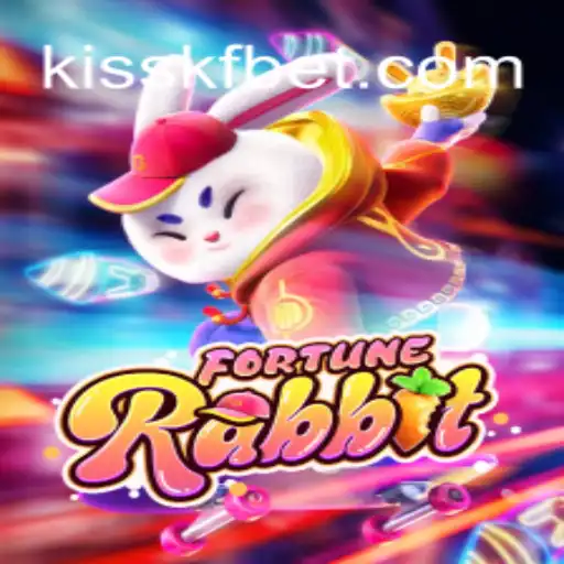 Explore FortuneRabbit: The Premier Slots Experience at KISSKF.com Oficial Slots Brasil #1