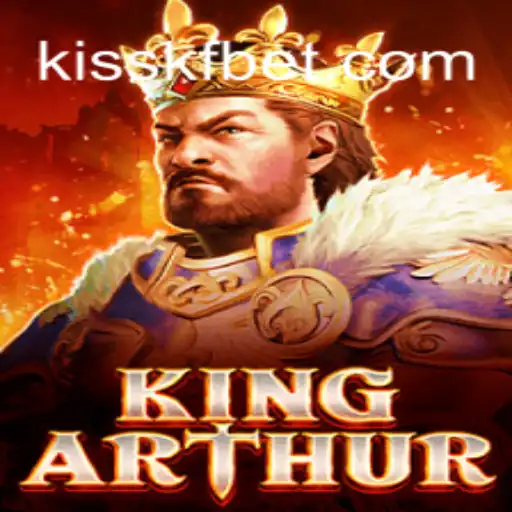 Discover the Enchanting World of KingArthur: KISSKF.com Oficial Slots Brasil #1