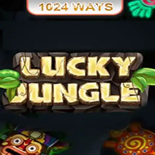 Discover the Thrills of LuckyJungle1024 - The Ultimate Slot Experience