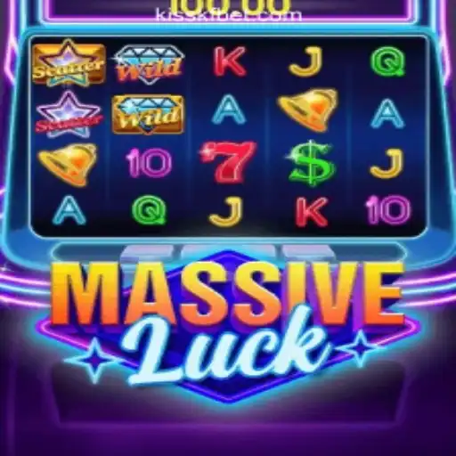 Discover the Thrills of MassiveLuck at KISSKF.com: Official Slots in Brazil