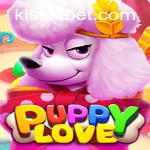 Exploring the Adventures of PuppyLove in the World of KISSKF.com Oficial Slots Brasil #1