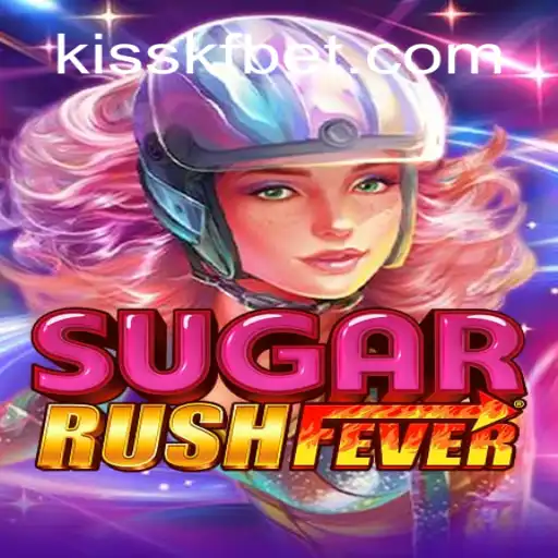 Experience the Excitement of SugarRushFever at KISSKF.com Oficial Slots Brasil #1