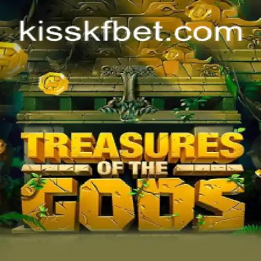 TreasureoftheGods: Exploring the Alluring World of KISSKF.com Oficial Slots Brasil #1