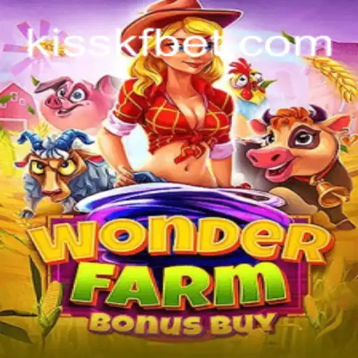 Unearthing the Wonders of WonderFarmBonusBuy: A Slot Game Revolution