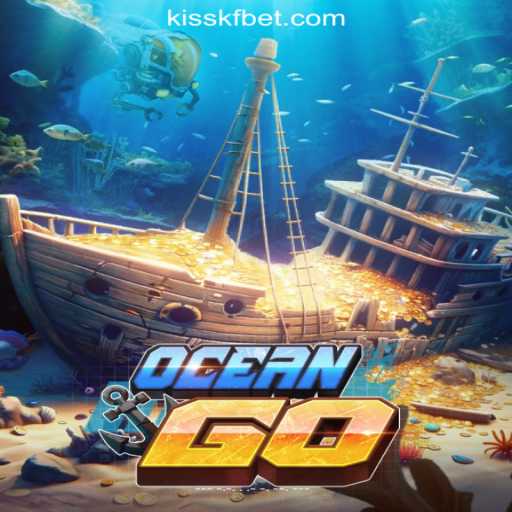 Explore the Adventure of OceanGO: Dive into Brazil's #1 Oficial Slots with KISSKF.com