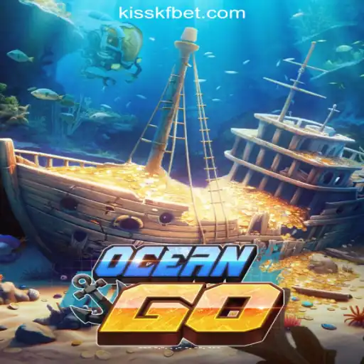 Explore the Adventure of OceanGO: Dive into Brazil's #1 Oficial Slots with KISSKF.com