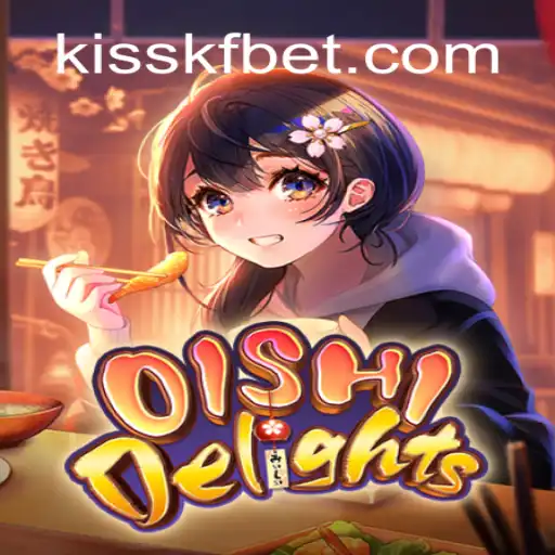 Exploring the Thrills of OishiDelights Slots in Brazil