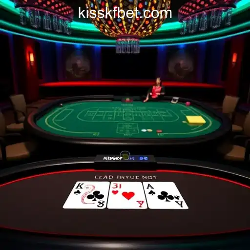 Exploring the Fascinating World of Online Baccarat
