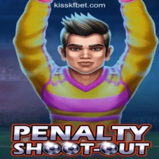 PenaltyShootOut: The Ultimate Soccer Game Experience with KISSKF.com Official Slots Brasil #1