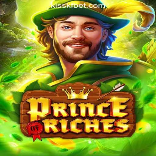 PrinceOfRiches: Exploring the Exciting Realm of KISSKF.com Oficial Slots Brasil #1