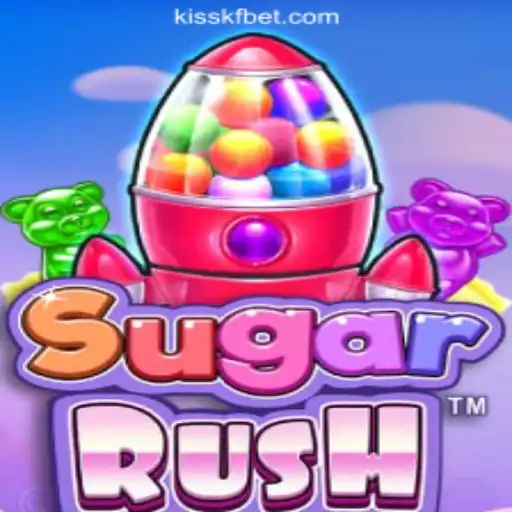Exploring SugarRush: A Sweet Adventure into the World of KISSKF.com Oficial Slots Brasil #1