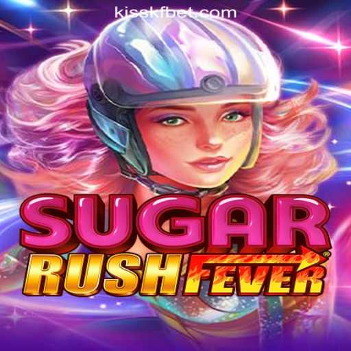 Experience the Excitement of SugarRushFever at KISSKF.com Oficial Slots Brasil #1