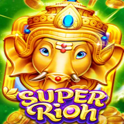 Exploring the Thrills of SuperRich: KISSKF.com Oficial Slots Brasil #1