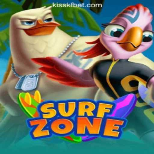 Dive into SurfZone: The Ultimate Online Gaming Experience