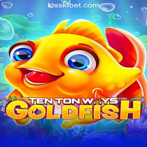 Immerse in the Underwater World of TenTonWaysGoldfish