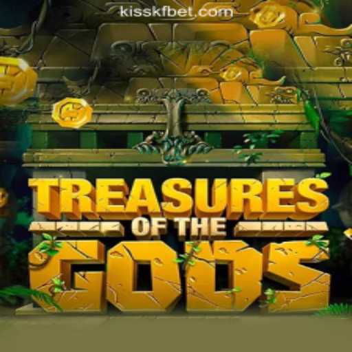 TreasureoftheGods: Exploring the Alluring World of KISSKF.com Oficial Slots Brasil #1