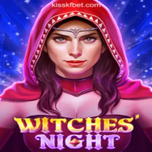 WitchesNight: A Spellbinding Journey into the Realm of Magic and Mystery