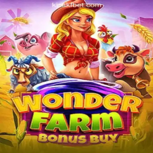Unearthing the Wonders of WonderFarmBonusBuy: A Slot Game Revolution